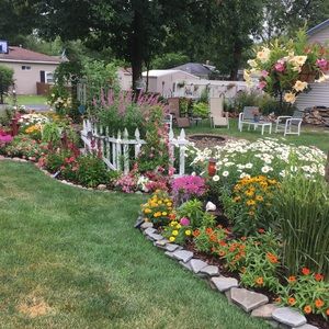 Meet your Posher, Karen